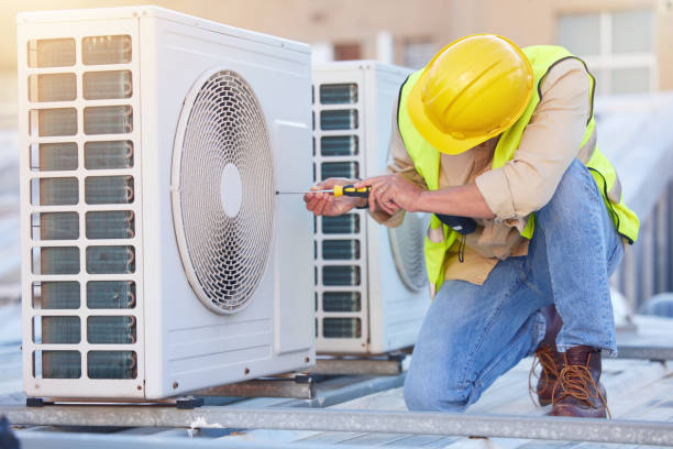 Best HVAC Software and Technology in Eureka, MO