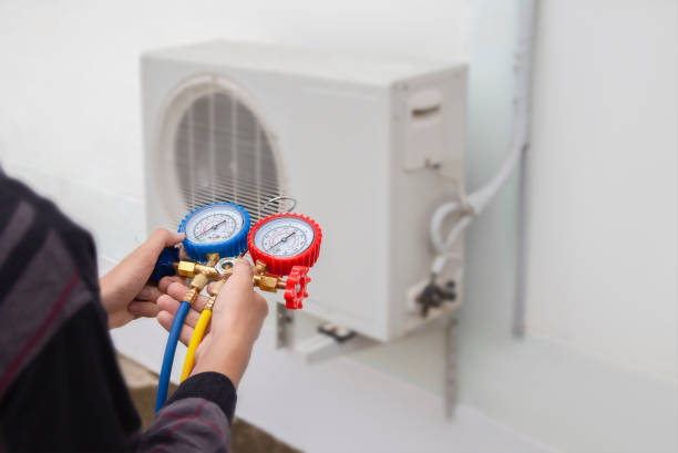 Best HVAC Financing and Leasing in Eureka, MO