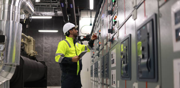 Best HVAC Training and Certification in Eureka, MO
